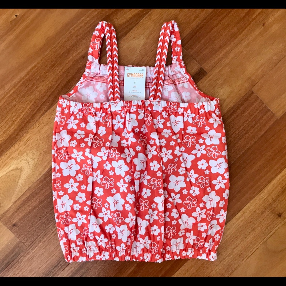 Gymboree - Picture 2 of 2